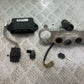 KTM 990 SUPER DUKE ECU LOCKS KEY  YEAR 2007-2011  (CMB1207)
