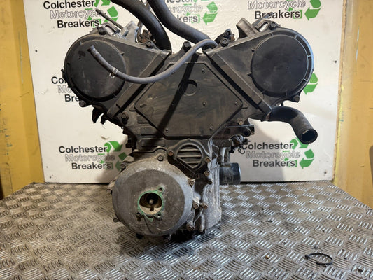 HONDA ST1100 ST 1100 PAN EUROPEAN ENGINE YEAR 1993-2001 (CMB1195) - 43K MILES
