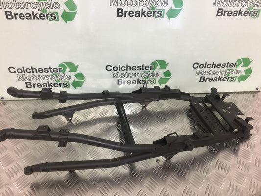 KAWASAKI VERSYS 1000 KLZ 1000 REAR SUBFRAME  YEAR  2015-2018 (STOCK 912)