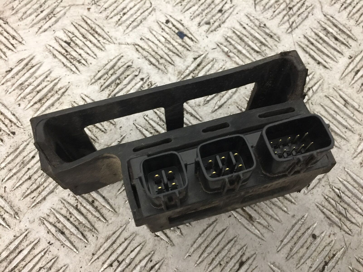 KAWASAKI Z1000 MAIN RELAY YEAR 2007-2009 (STOCK 763)