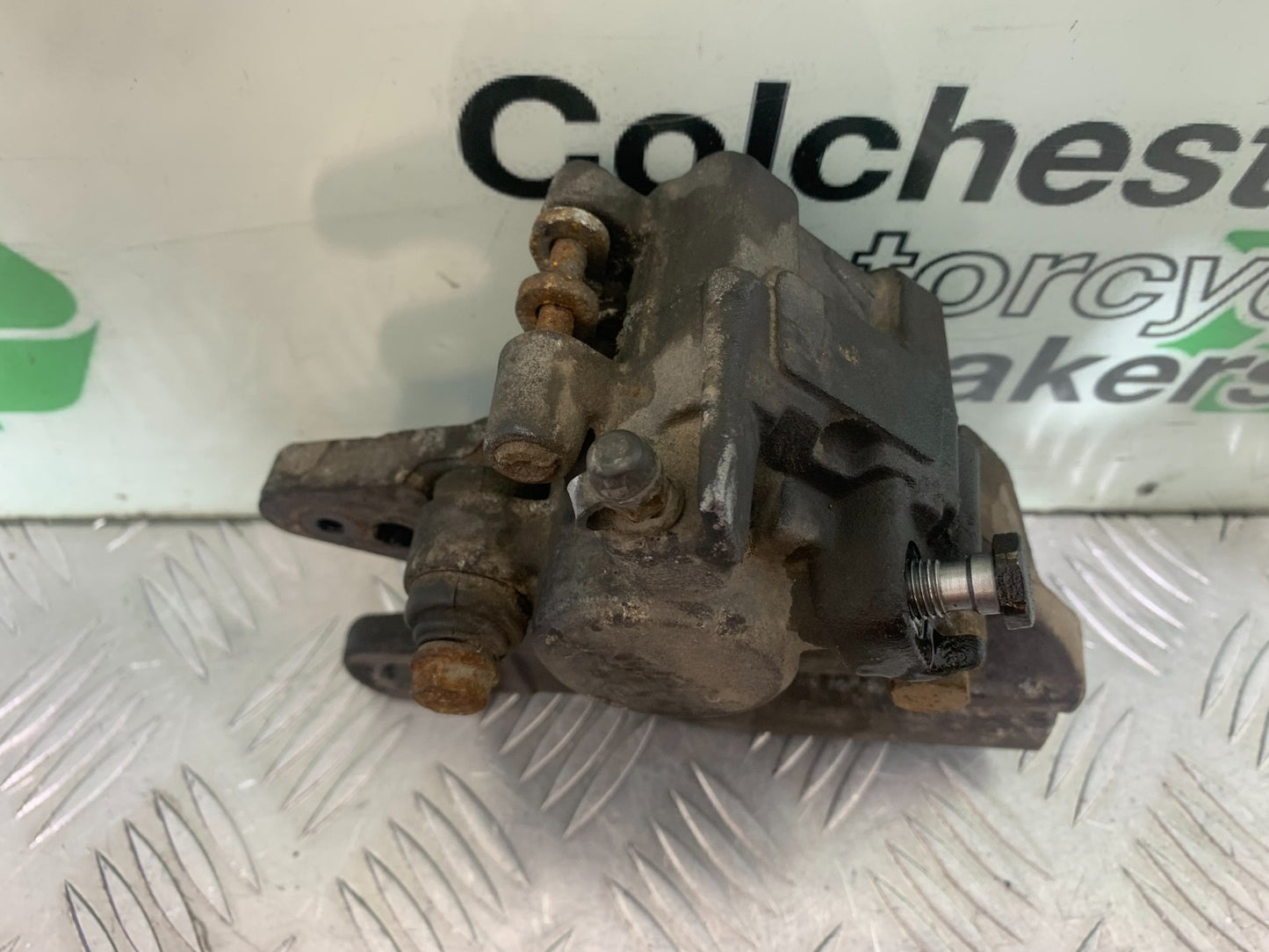 TRIUMPH TIGER 800 XRT REAR BRAKE CALIPER  2018-2020 (CMB1193)