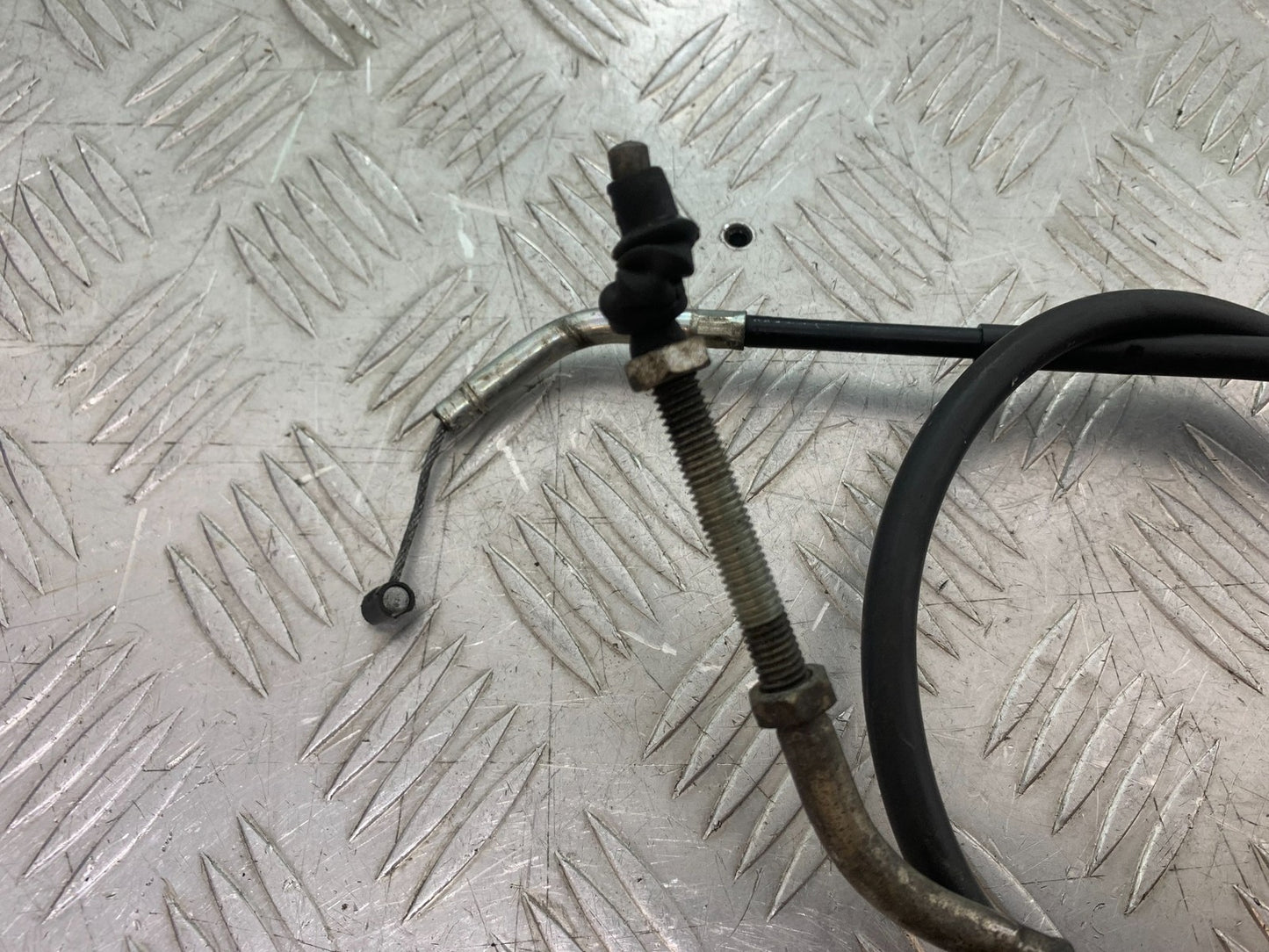 SINNIS HOODLUM 125 CLUTCH CABLE  YEAR 2021-2025 (CMB1196)
