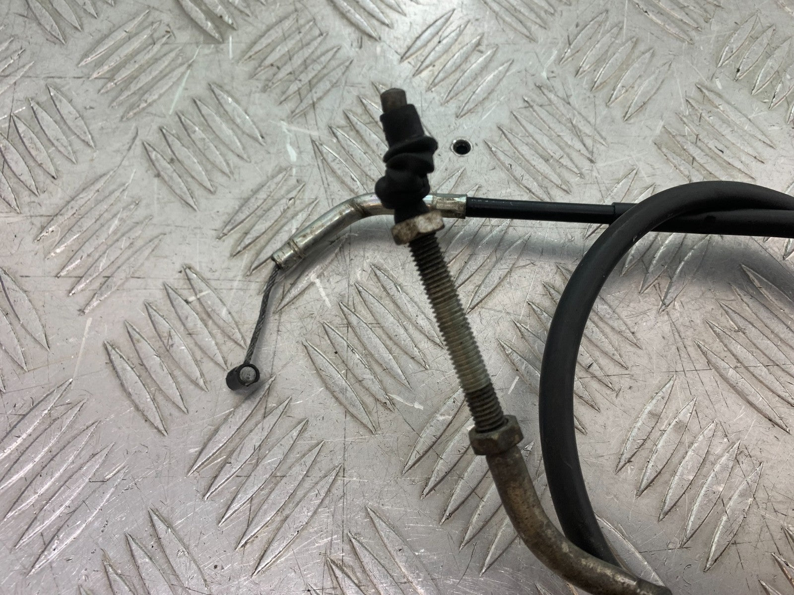 SINNIS HOODLUM 125 CLUTCH CABLE  YEAR 2021-2025 (CMB1196)