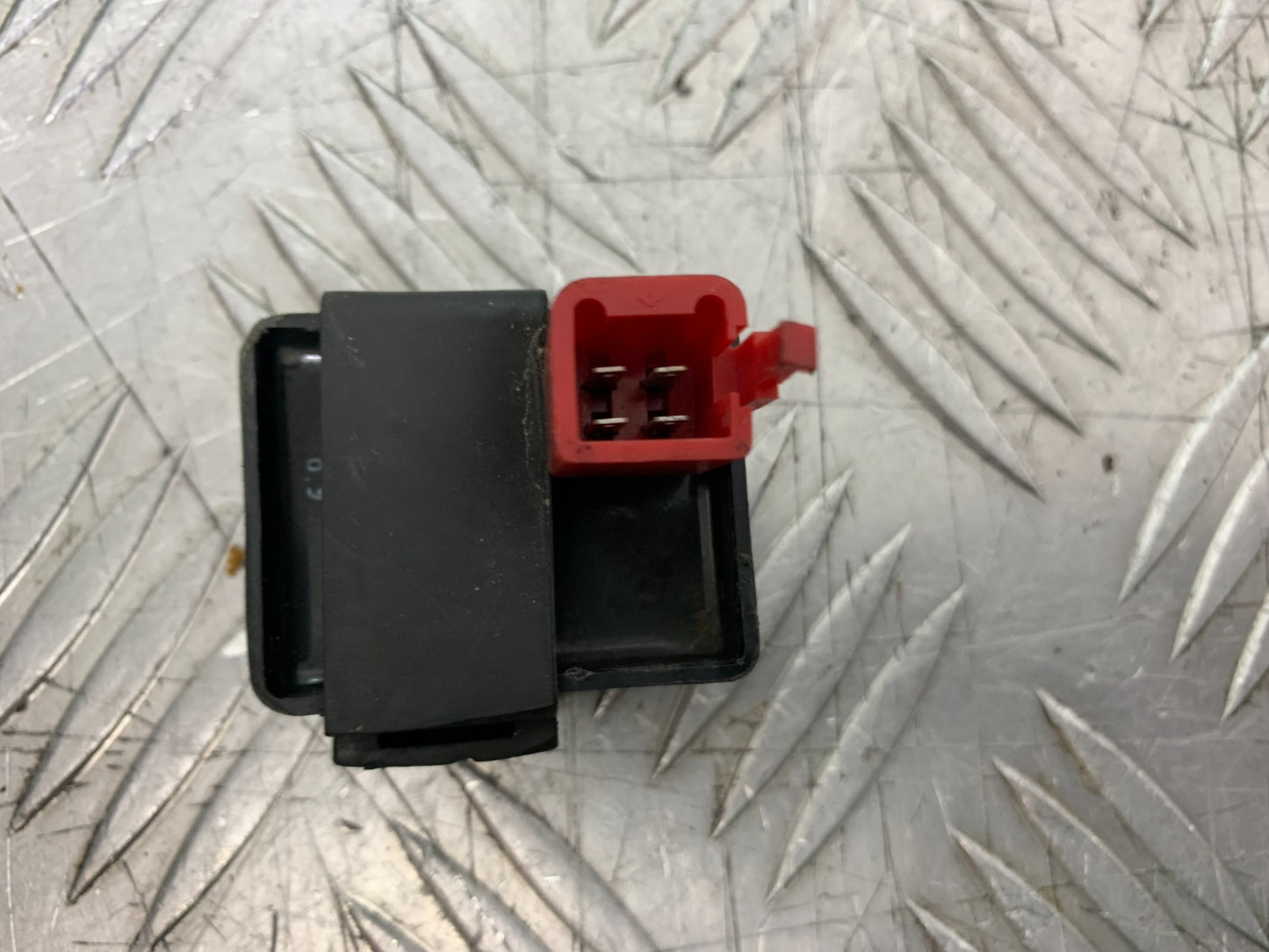 KAWASAKI ZX9R ZX9 R PETROL PUMP RELAY  YEAR 1998-1999 (CMB1329)