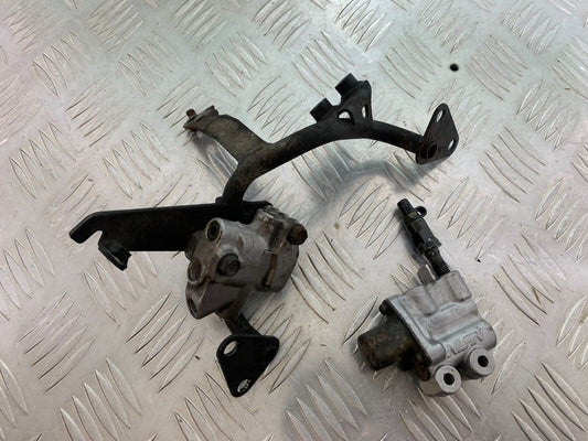 HONDA VFR800 VFR 800 V-TEC BRAKE SPLITERS YEAR 2002 -09 (CMB1012)