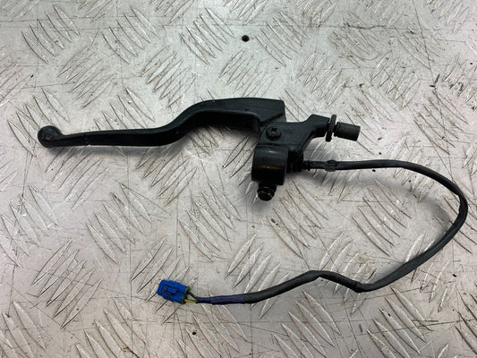 KTM RC125 RC 125 CLUTCH LEVER AND BRACKET YEAR 2017-2022 (CMB 1244)