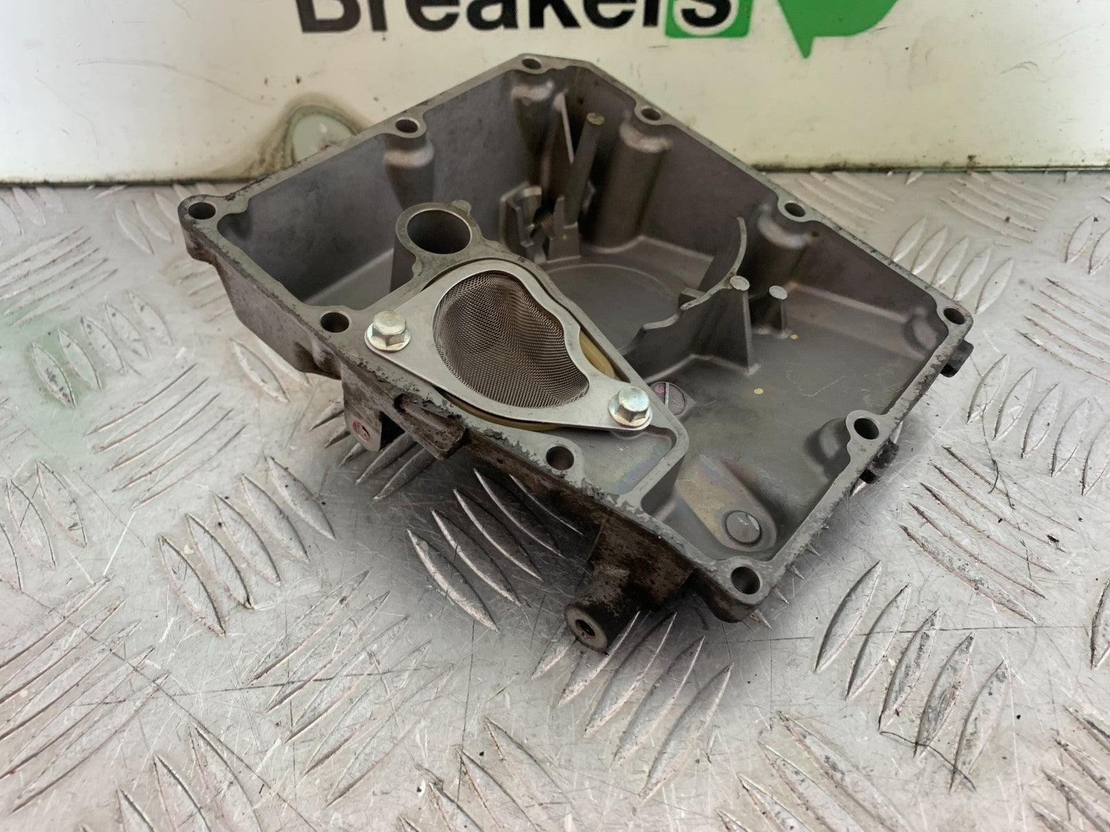 KAWASAKI NINJA 650 SUMP YEAR 2017-2019