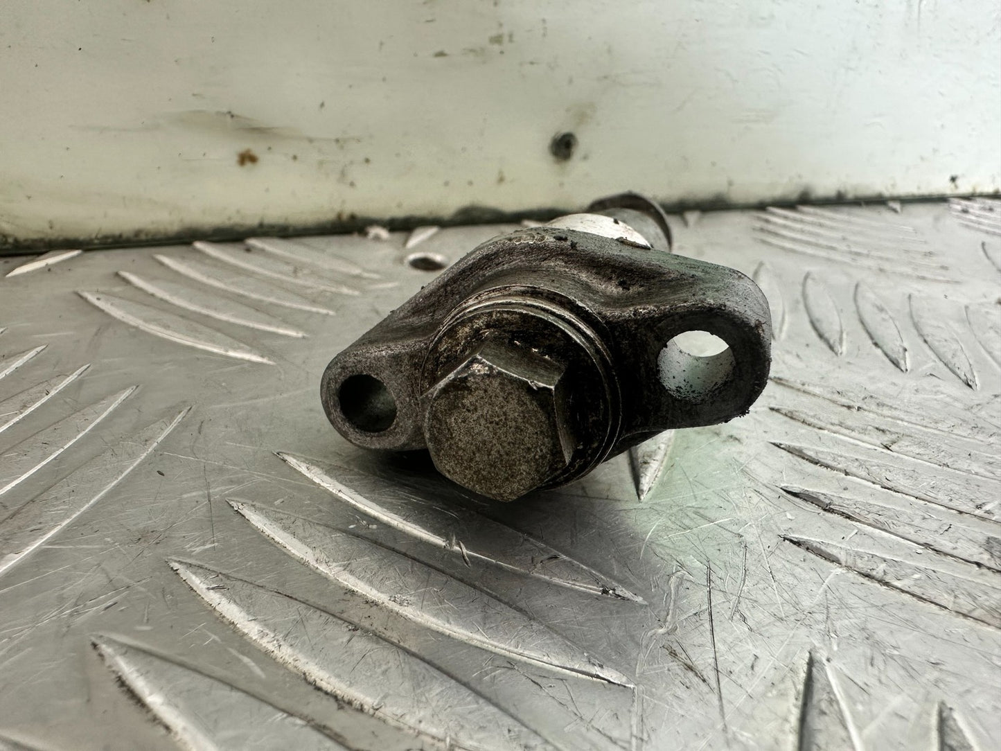 KAWASAKI ER6 F ER6F CAM CHAIN TENSIONER YEAR 2005-2008 (CMB1178)