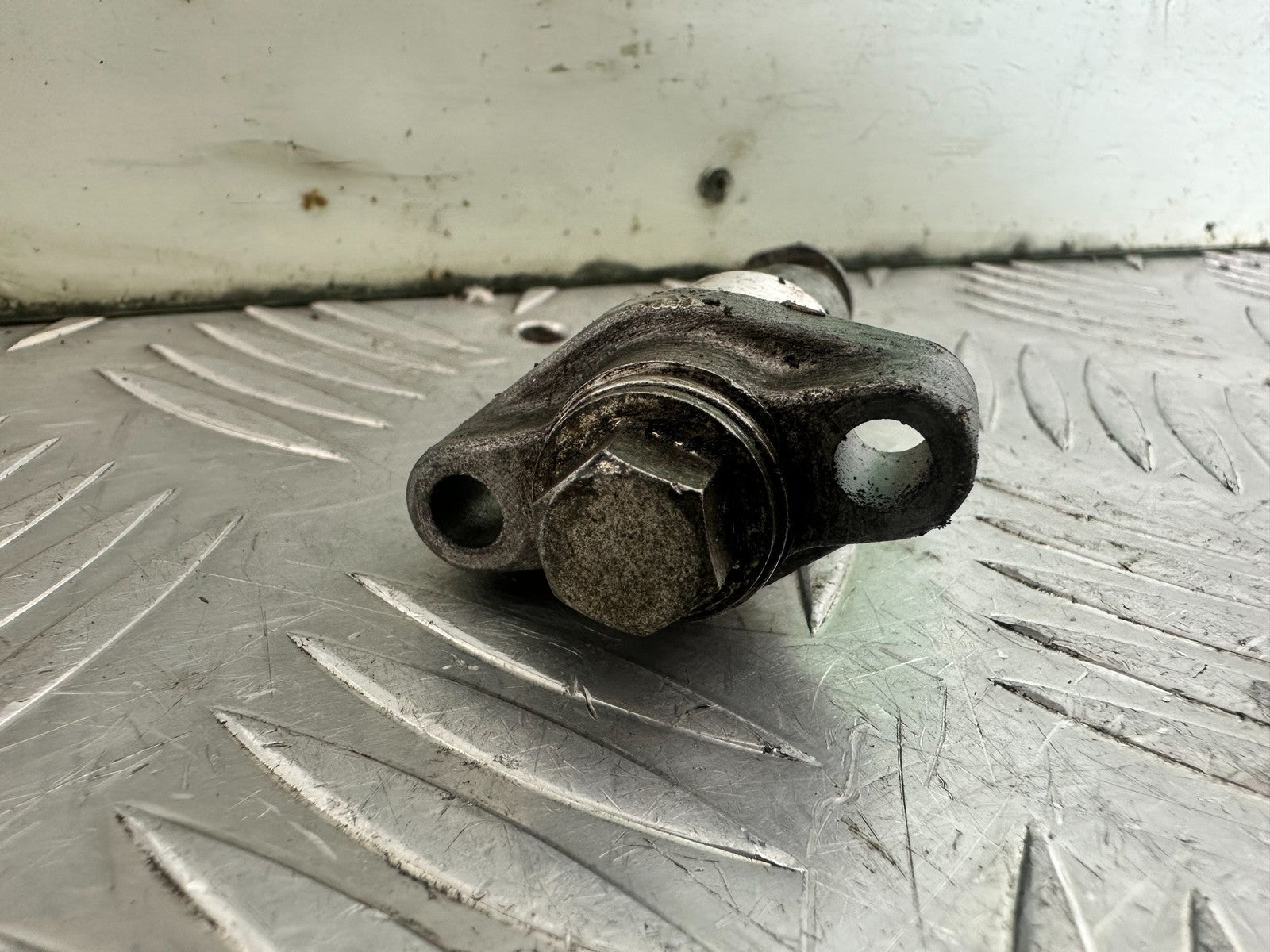 KAWASAKI ER6 F ER6F CAM CHAIN TENSIONER YEAR 2005-2008 (CMB1178)