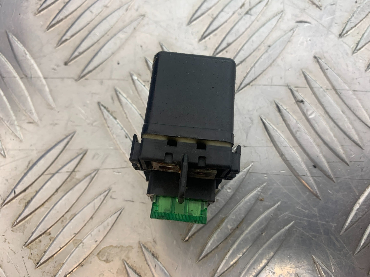 KAWASAKI ZX6R STARTER SOLENOID  YEAR 2009-2012 (CMB1136)