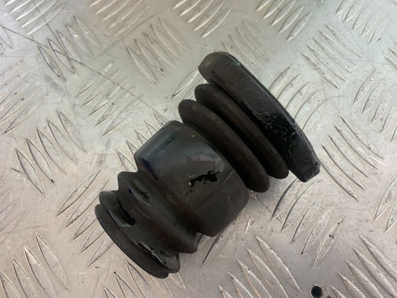 HONDA CX500 CX 500 RUBBER SWINGARM BOOT  YEAR 1980 (CMB1131)