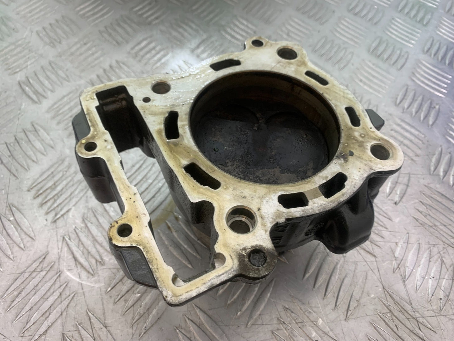KTM 390 ADVENTURE BARREL AND PISTON   YEAR 2020-24 (CMB1240)