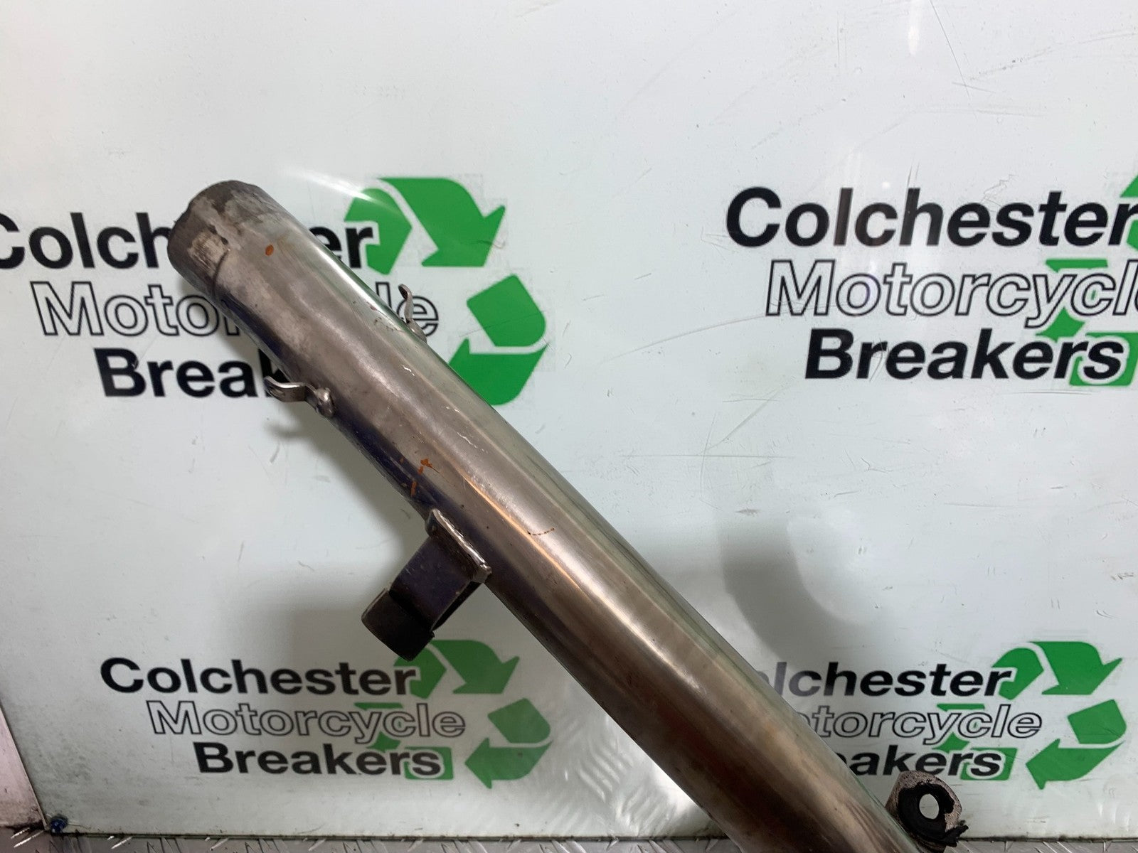 KAWASAKI ZZR1100 D REMUS 4 INTO 1 EXHAUST   YEAR 1993-2001 (CMB1189)