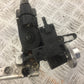 YAMAHA FZ6 CLUTCH LEVER AND BRACKET   YEAR 2004 (STOCK 693)