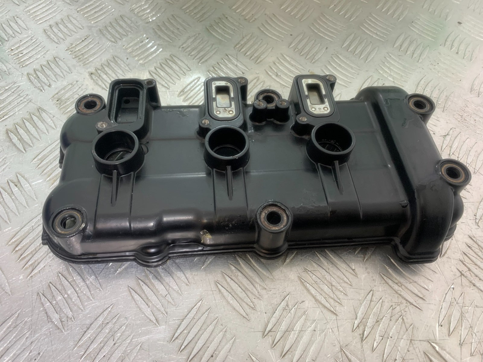 TRIUMPH 1050 SPRINT GT ROCKET COVER  YEAR 2010-2016 (CMB1250)