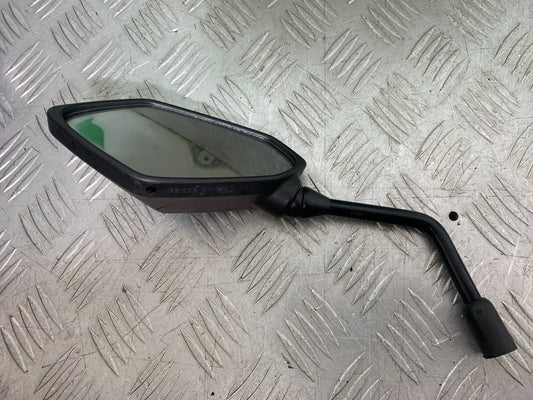 KAWASAKI 650 VERSYS LEFT MIRROR YEAR 2015-2018 (CMB1288)