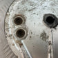 HONDA CX500 CX 500 REAR BRAKE HUB  YEAR 1980 (CMB1131)