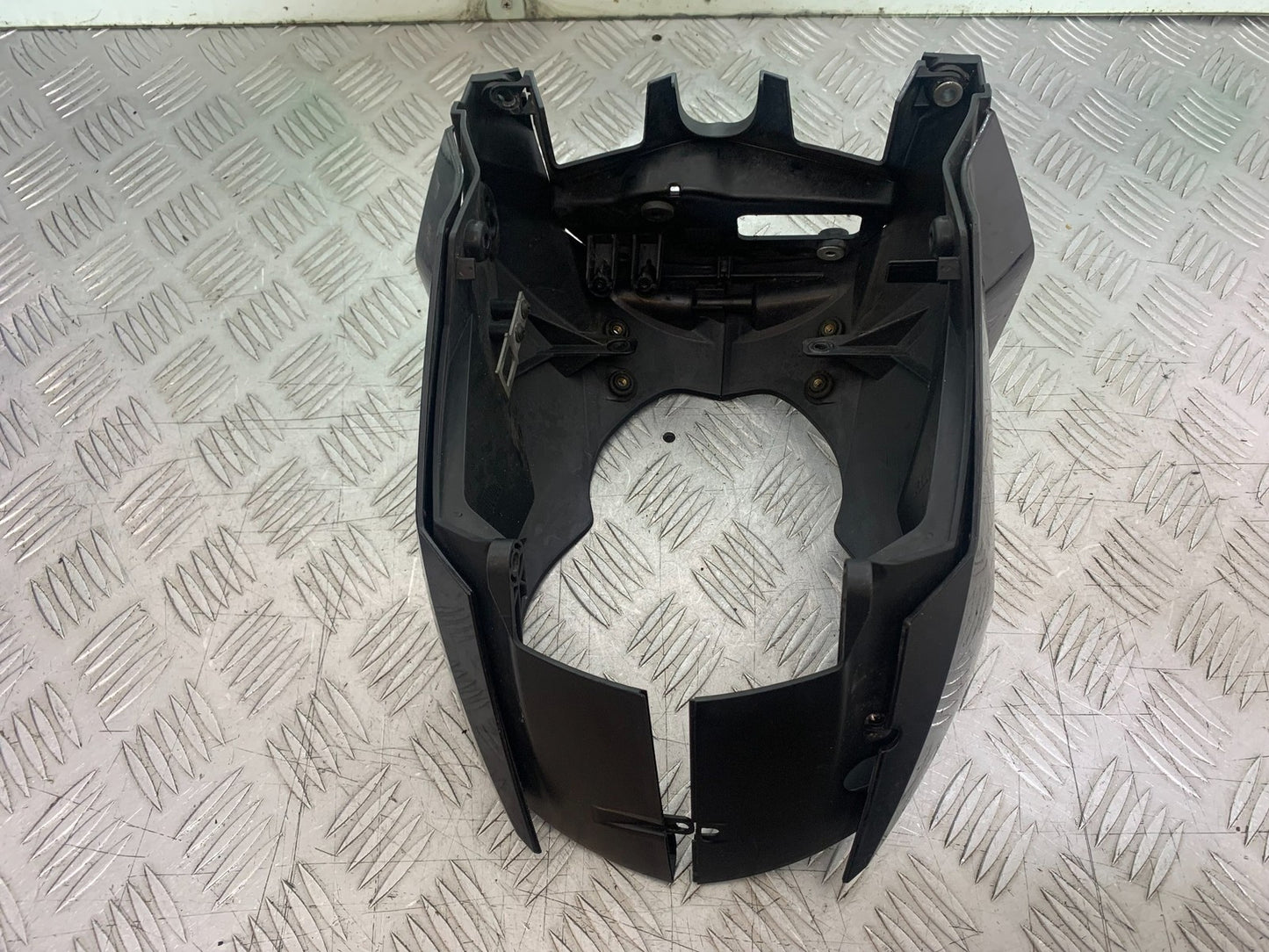 KTM 990 SUPER DUKE HEADLIGHT COWL  YEAR 2007-2011  (CMB1207)