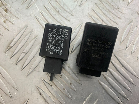 YAMAHA XVS 1100 DRAGSTAR RELAYS   YEAR 2000-2007 (CMB1108)