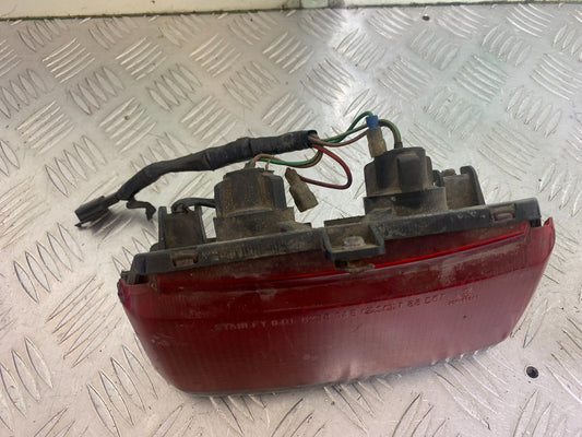 HONDA VFR750 VFR 750 REAR IGHT   YEAR 1994-1997 (CMB1156)