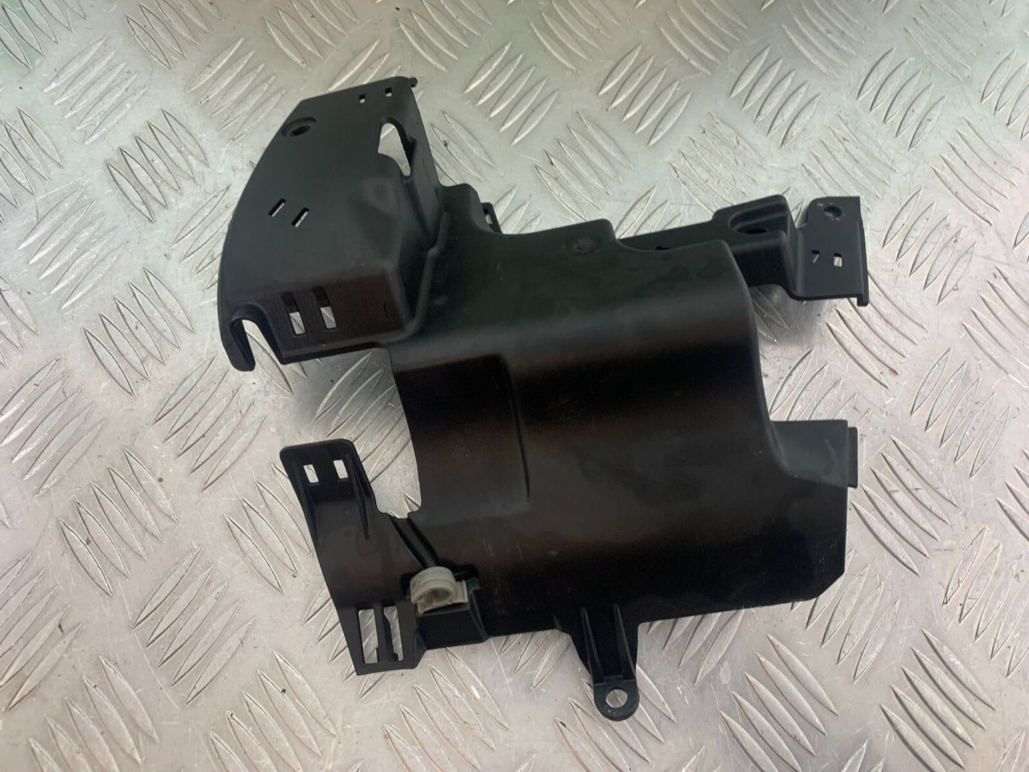 DUCATI DIAVEL 1200 INFILL COVER  YEAR 2014-17 (CMB1054)