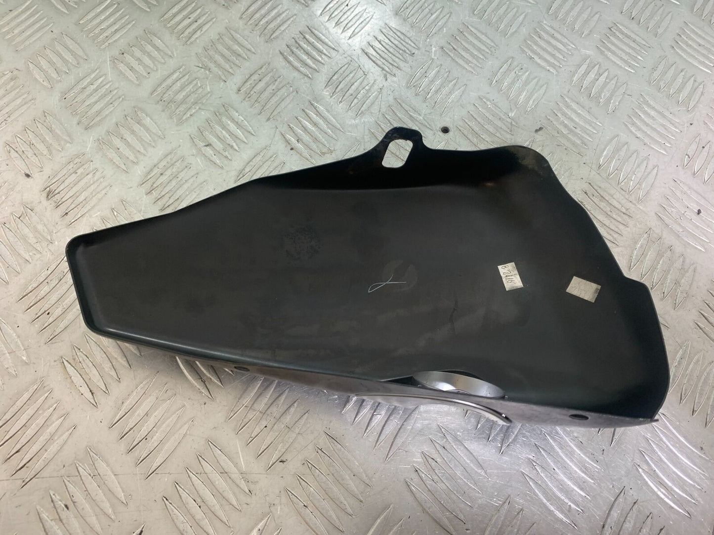 HARLEY DAVIDSON XL883 N IROD OIL TANK COVER  YEAR 2020  (CMB1116)