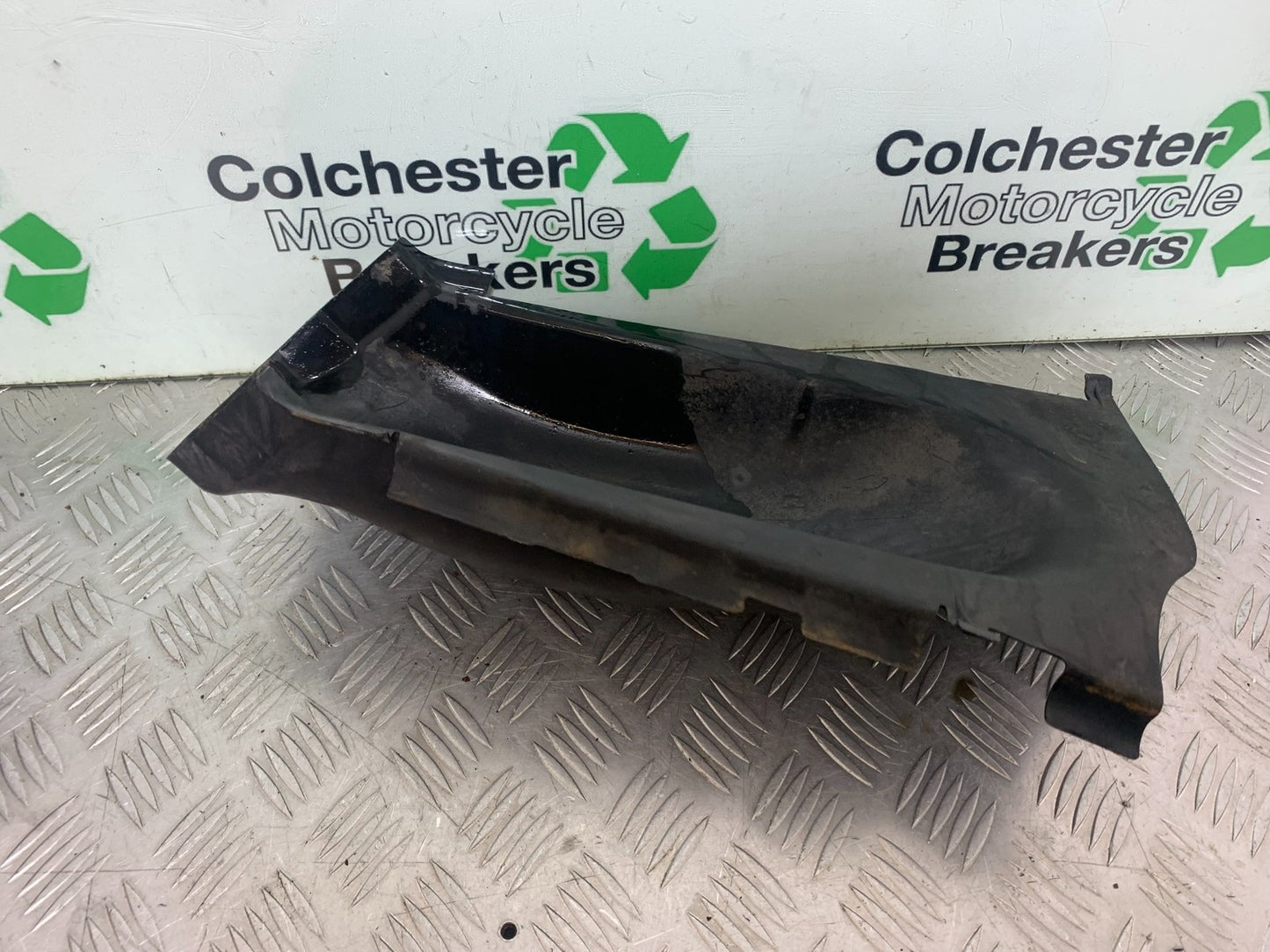 HONDA GL500 GL 500 SILVERWING INNER MUDGUARD  YEAR 1981-82  (CMB1168)