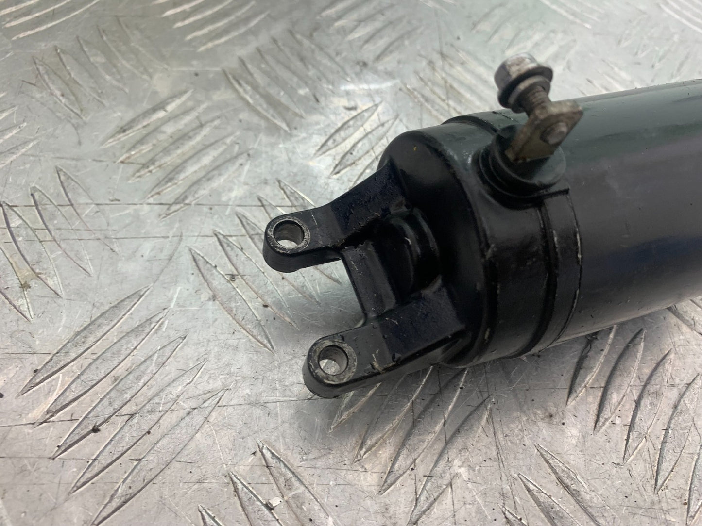 TRIUMPH 675 STREET TRIPLE R STARTER MOTOR YEAR 2013 - 2016  (CMB1221)