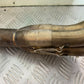 TRIUMPH TRIDENT 660 TEC FULL EXHAUST SYSTEM   YEAR 2021-2024 (CMB1148)