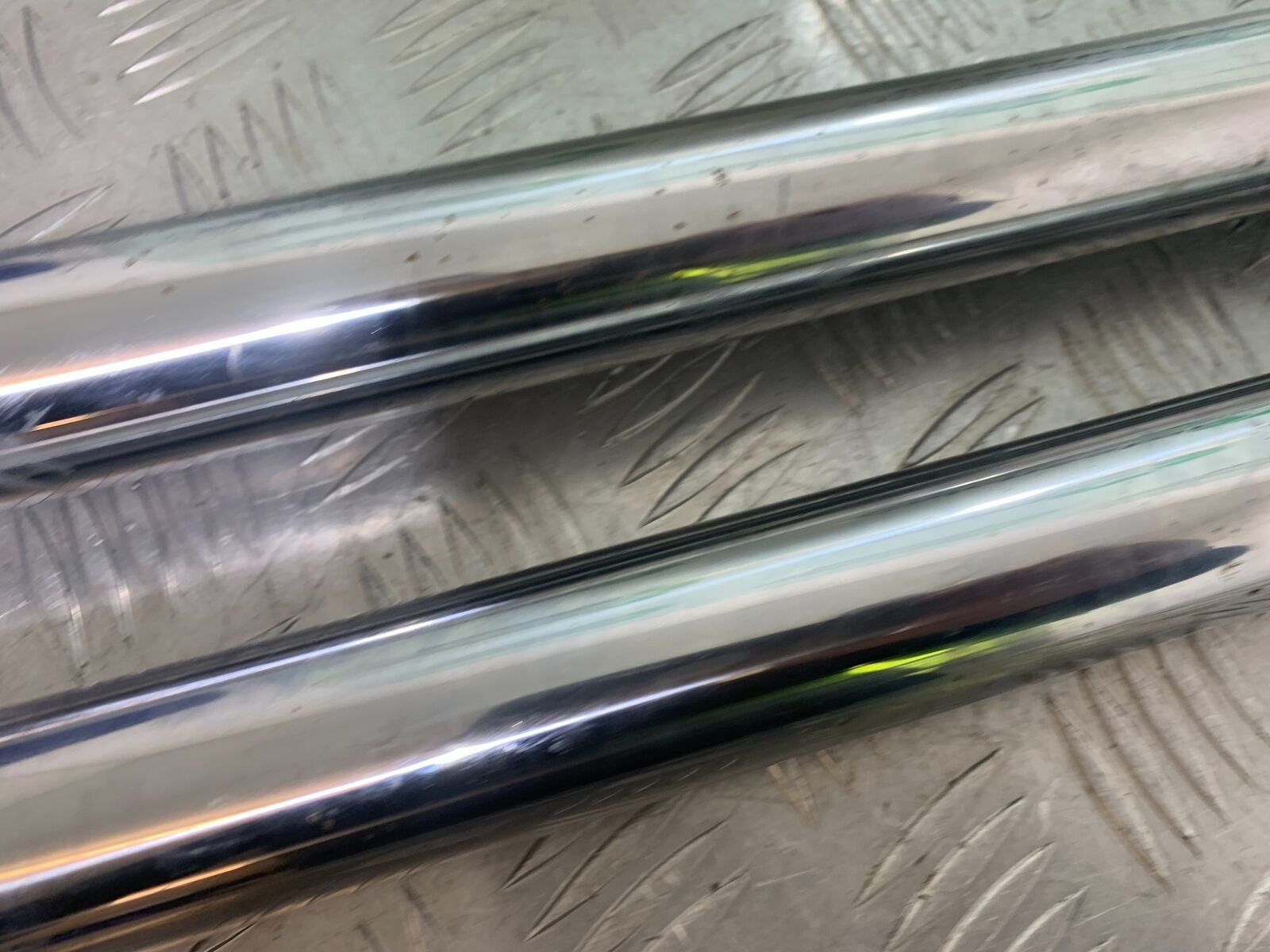 HONDA CBR600 CBR 600 F FORKS  YEAR 2000-2003(CMB1091)