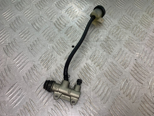 DUCATI 1198 S REAR BRAKE MASTER CYLINDER   YEAR 2009-2011 (CMB1219)