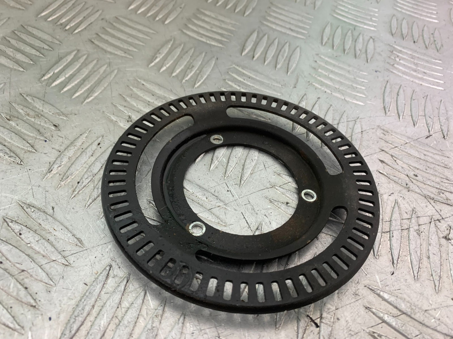HONDA CBF600 CBF 600 FRONT ABS RING GEAR   YEAR 2004-07  (CMB1305)