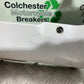 SUZUKI GSXR600 GSXR 600 K1 K2 K3 RIGHT FAIRING PANEL   1999-03 (CMB1284)