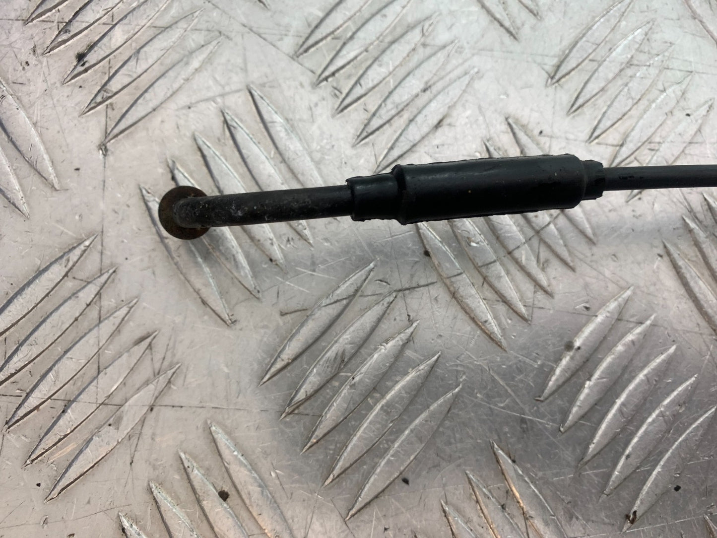 ROYAL ENFIELD HIMALAYAN 411 THROTTLE CABLE  YEAR 2018-2023 (CMB1279)