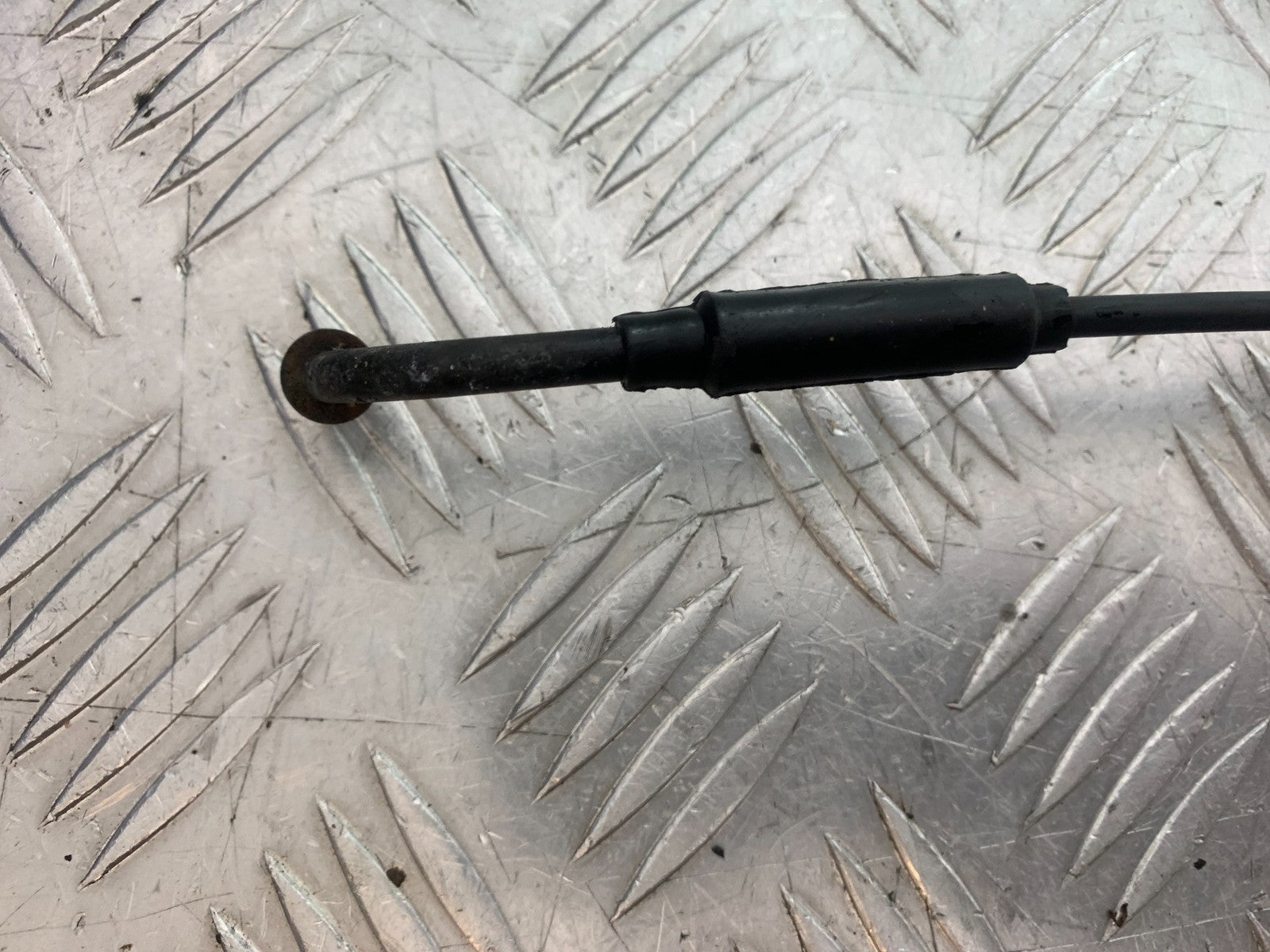 ROYAL ENFIELD HIMALAYAN 411 THROTTLE CABLE  YEAR 2018-2023 (CMB1279)