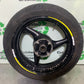 HONDA CBR600 CBR 600 F REAR WHEEL YEAR 2000-2003(CMB1091)