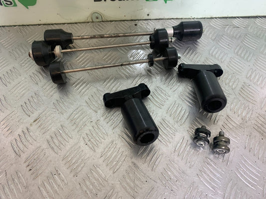 KTM 990 SUPERMOTO T CRASH PROTECTORS  YEAR 2010-2011  (CMB1127)