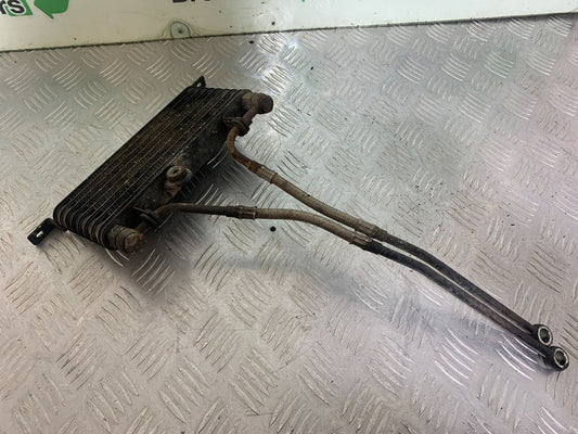 TRIUMPH 955i SPRINT ST OIL COOLER AND LINES  YEAR 1999-2004 (CMB1124)