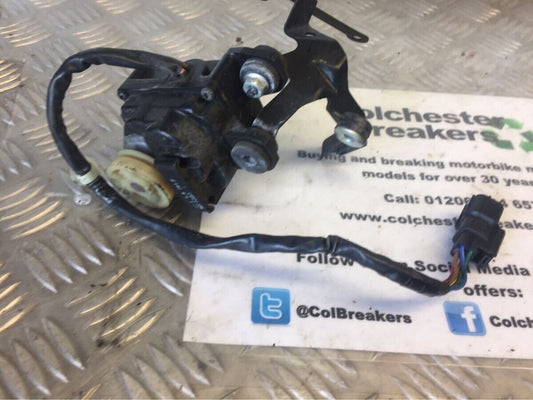 HONDA CBR1000 CBR1000 RR SERVO MOTOR  YEAR 2008 - 2011