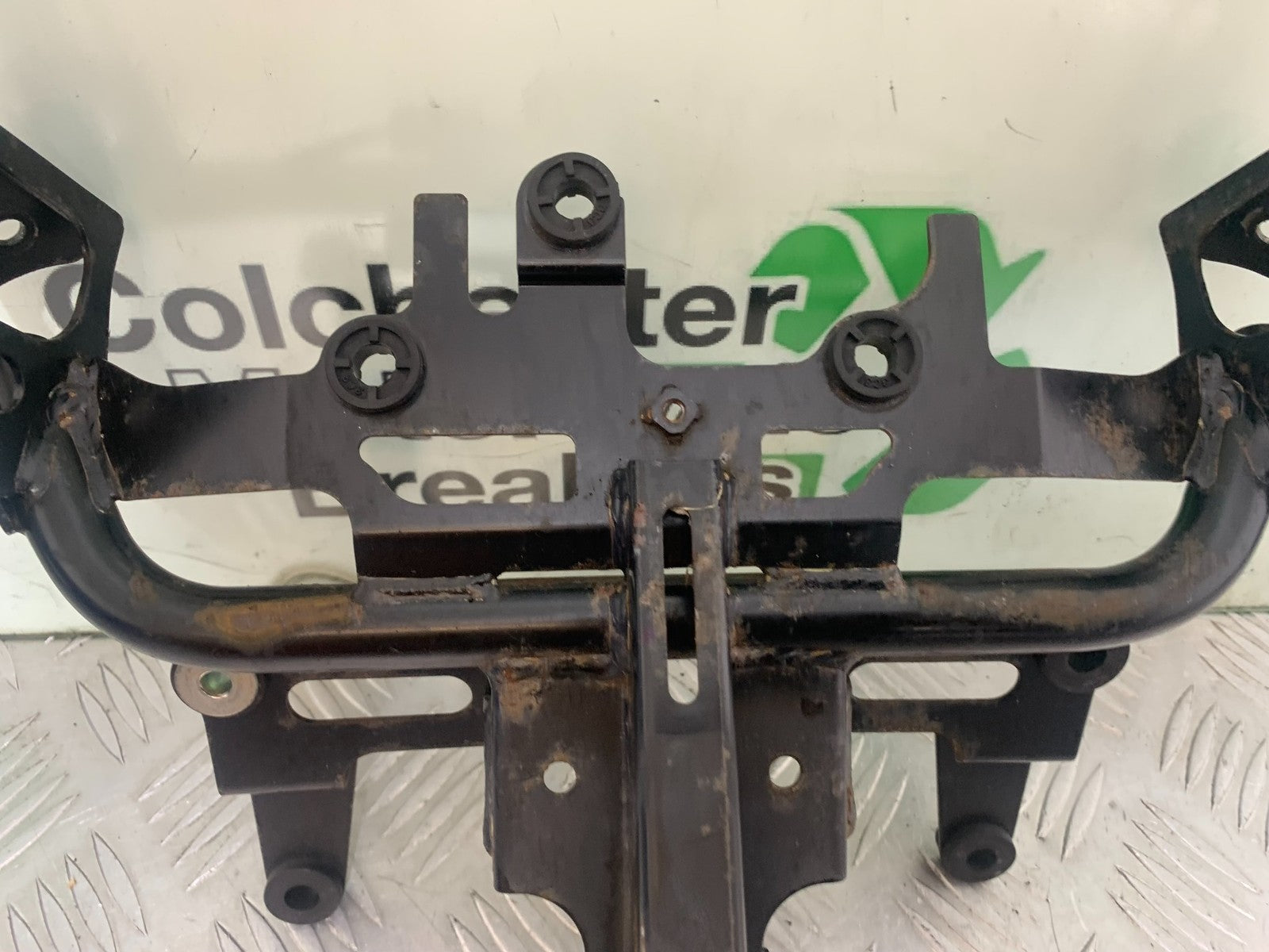 YAMAHA XJ6 XJ6-S FAIRING BRACKET YEAR 2009-2015  (CMB1212)