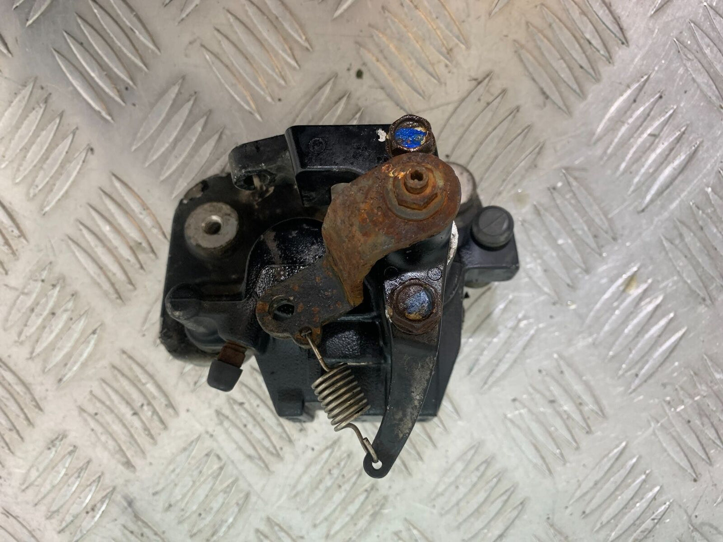 SUZUKI AN400 AN 400 BURGMAN REAR BRAKE CALIPER  YEAR 2017-2024 (CMB1118)
