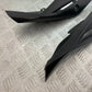 APRILIA TUONO 1000 V4R LEFT AND RIGHT SEAT PANELS  YEAR 2011-13  (CMB1316)