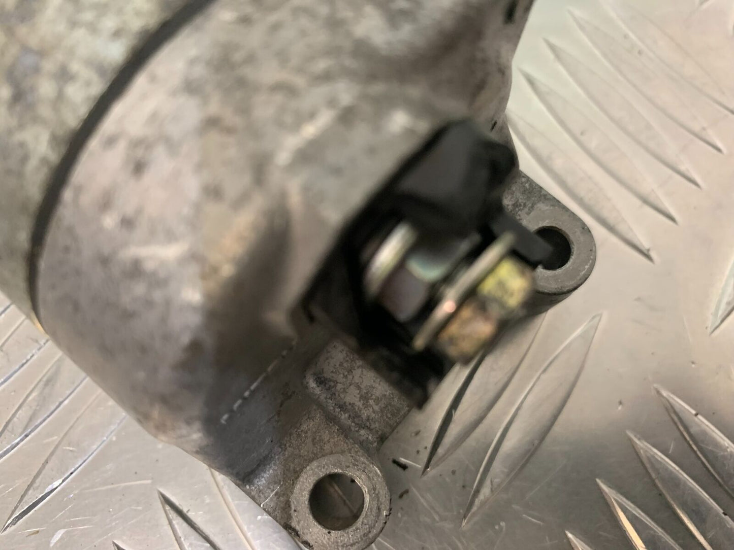 HONDA CBR1000 rr FIREBLADE STARTER MOTOR   YEAR 2008-2011 (STOCK 986)