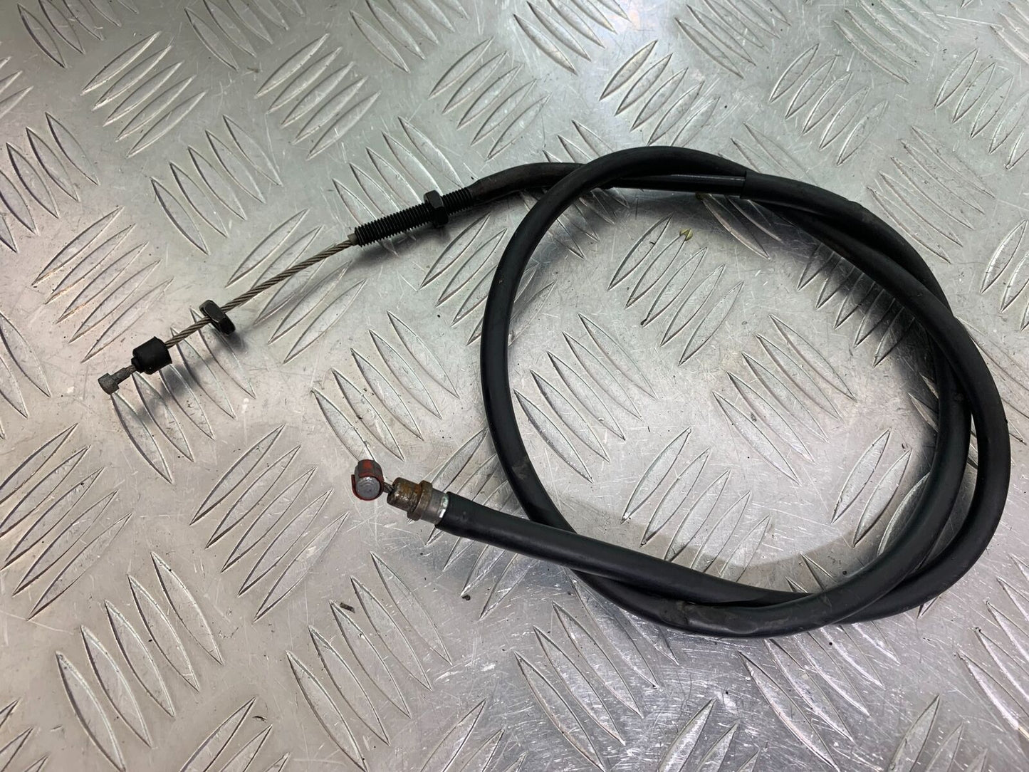 TRIUMPH TIGER 800 XC CLUTCH CABLE  YEAR 2011-2014 (CMB1022)