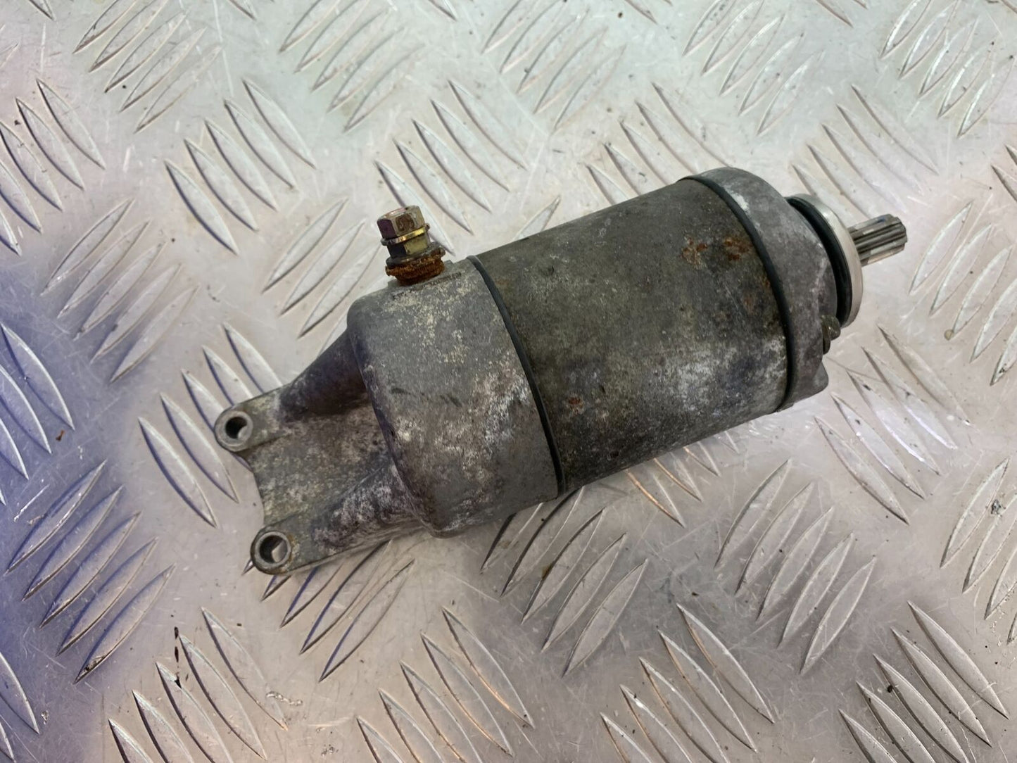 SUZUKI RF900 RF 900 STARTER MOTOR  YEAR 1994-1999 (CMB1020)