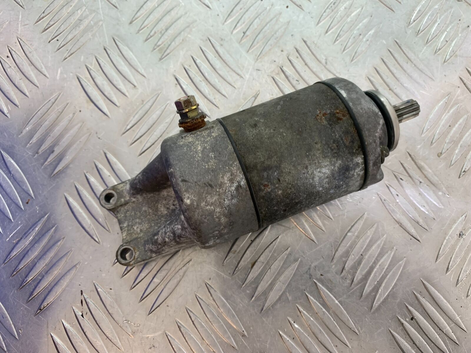 SUZUKI RF900 RF 900 STARTER MOTOR  YEAR 1994-1999 (CMB1020)
