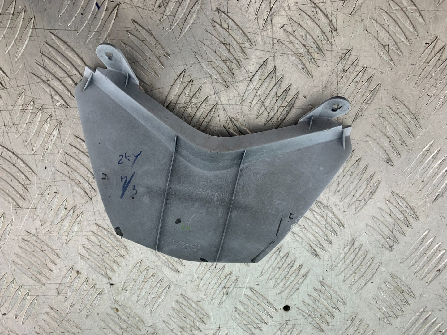 KAWASAKI ZX10R ZX10 R TAIL PIECE JOINER  2008-2010 (CMB1301)