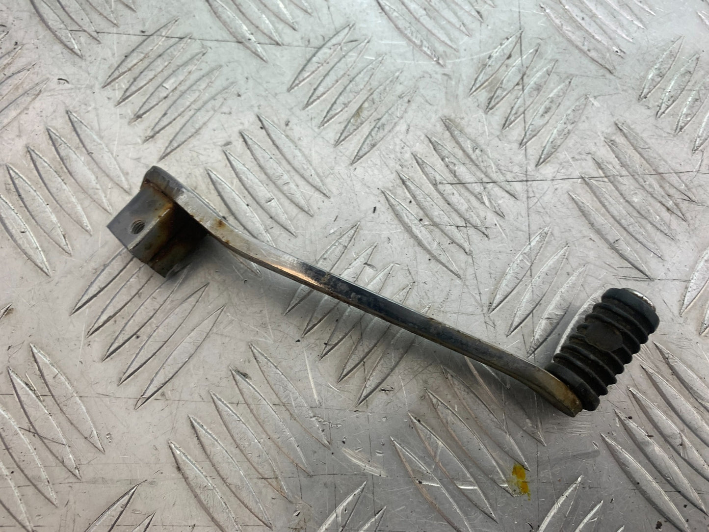 YAMAHA YBR125 YBR 125 GEAR LEVER  YEAR 2010-2017 (CMB1163)