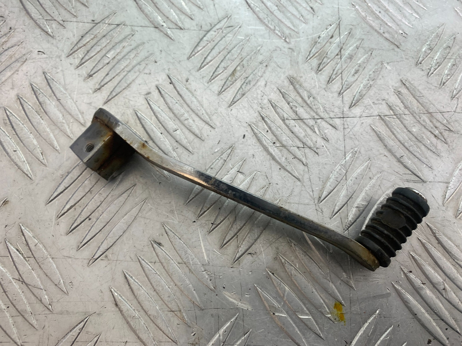 YAMAHA YBR125 YBR 125 GEAR LEVER  YEAR 2010-2017 (CMB1163)