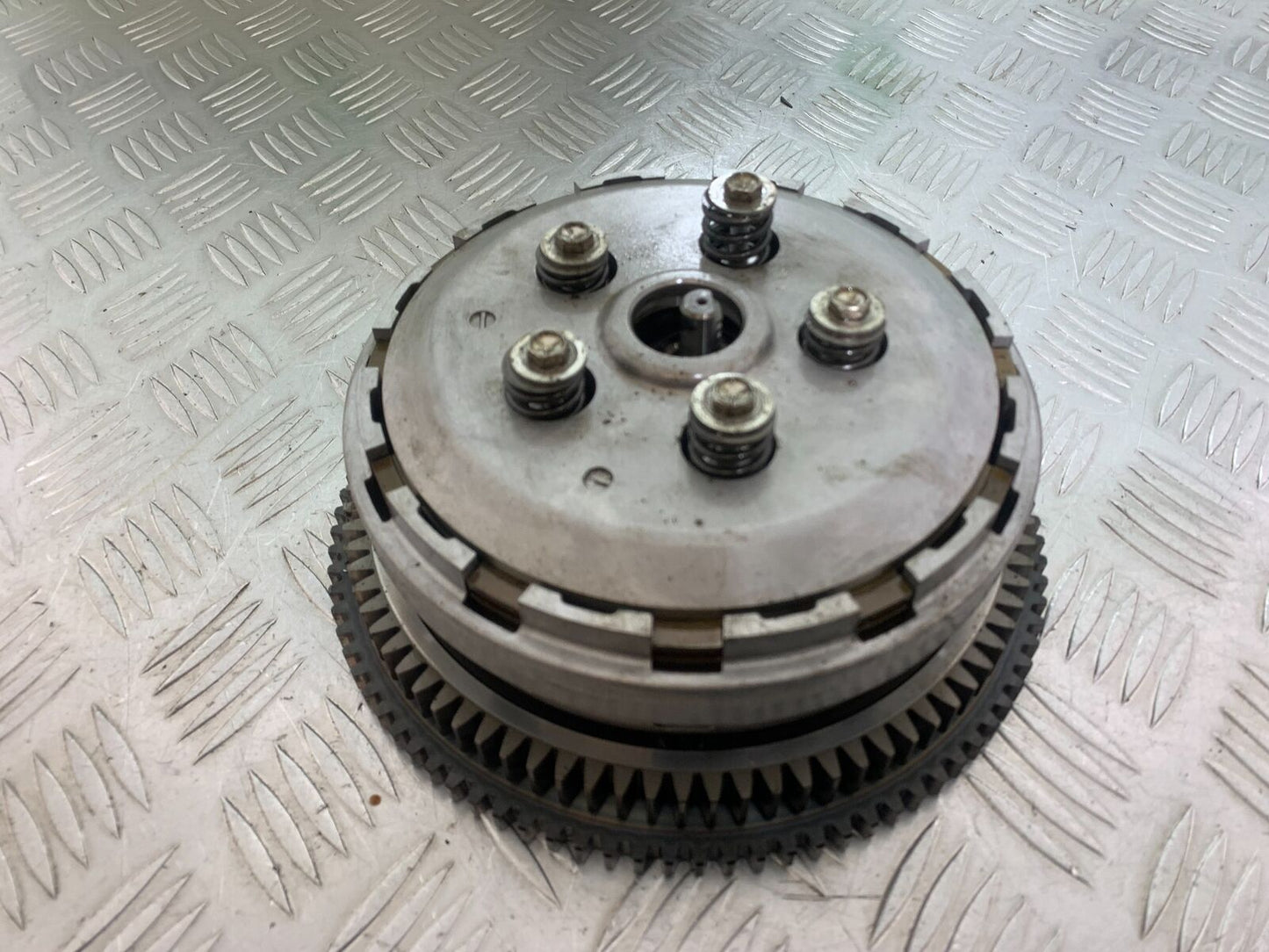 TRIUMPH THUNDERBIRD 1600 CLUTCH  YEAR 2011 (CMB1107)
